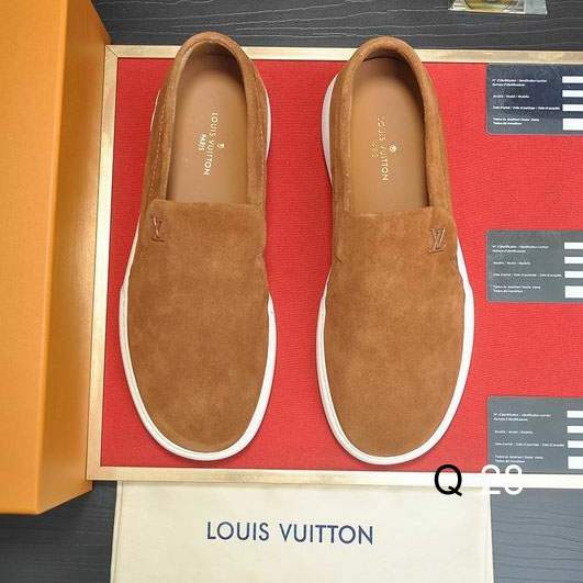 Picture of Louis Vuitton Shoes _SKULVsz38-45N010212243
